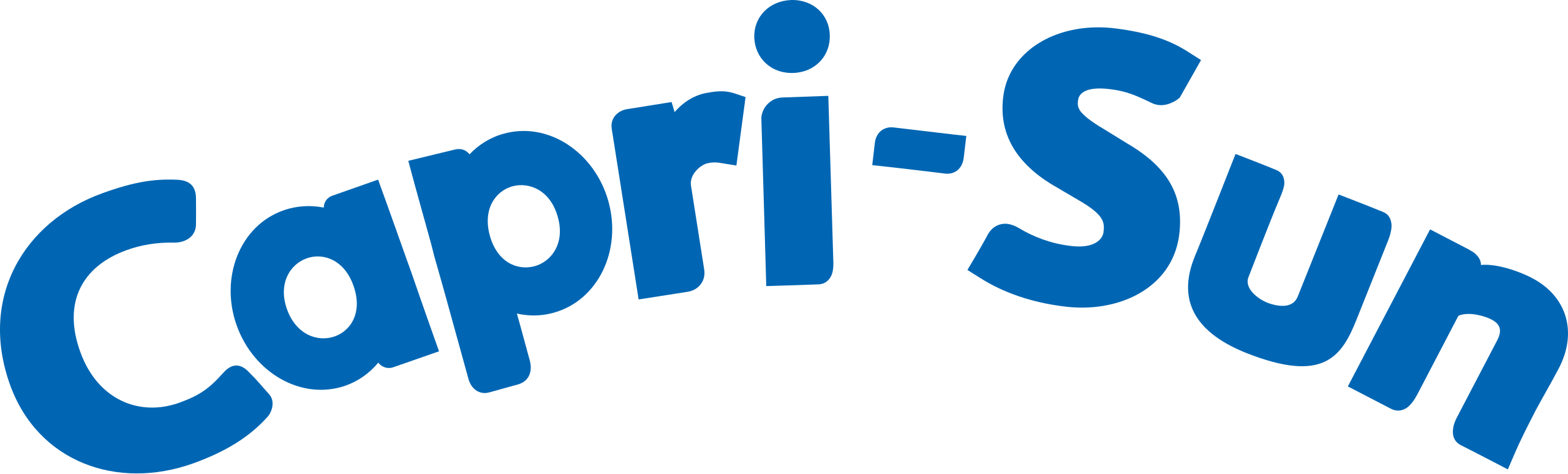 capri-sun