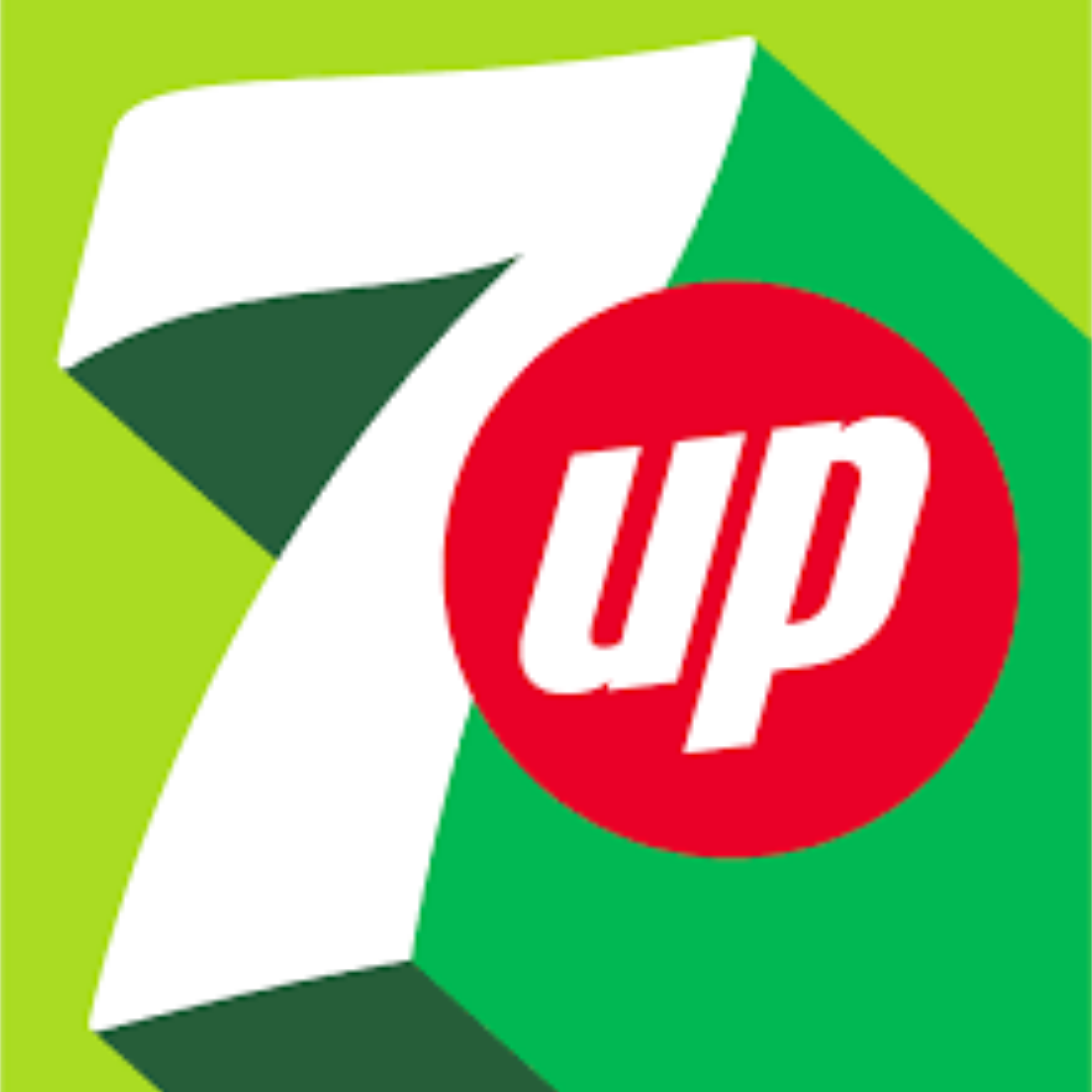 PEPSI-7UP