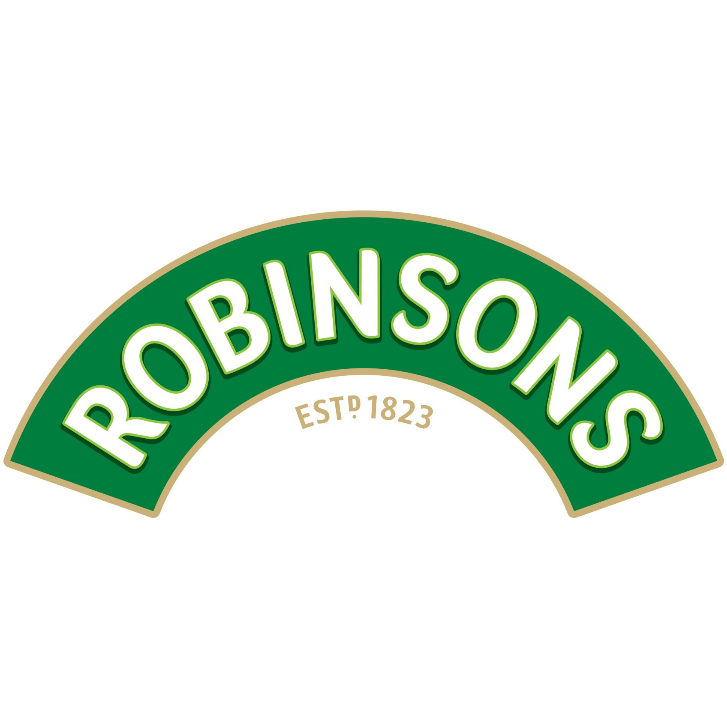 ROBINSONS