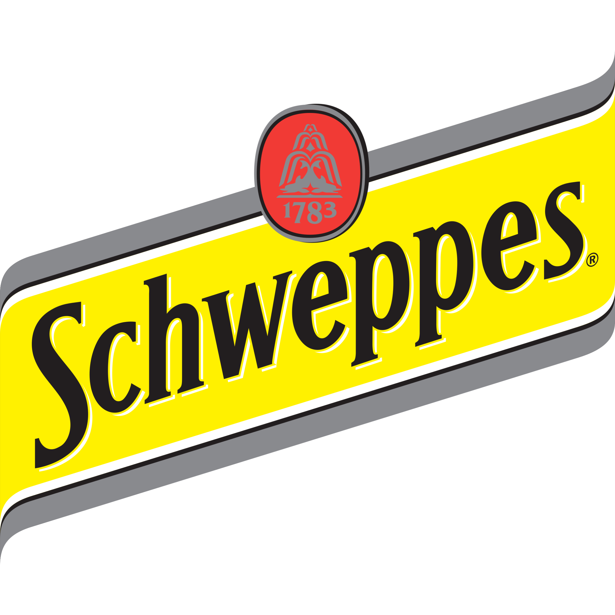 SCHWEPPES