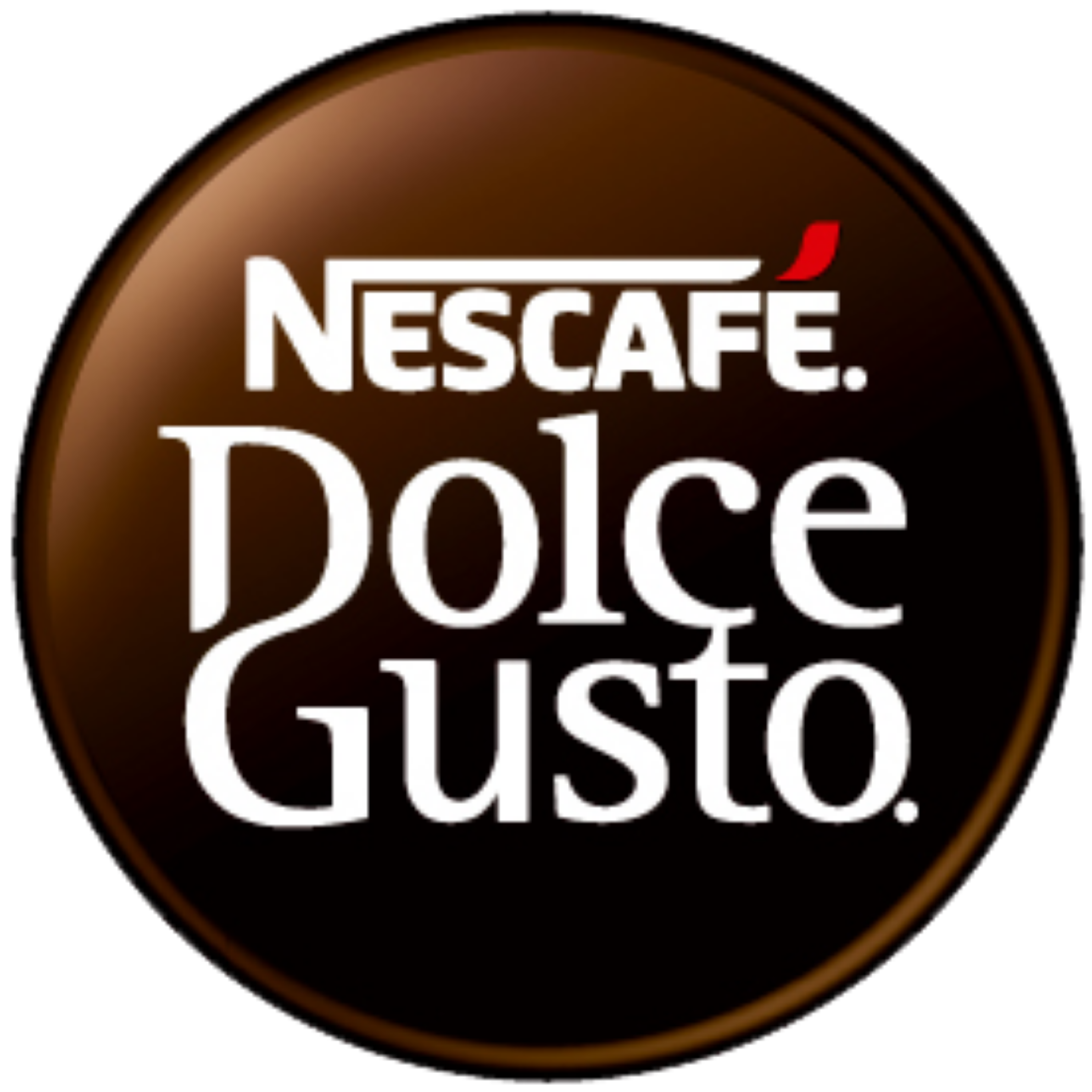 NESCAFE-DOLCE GUSTO