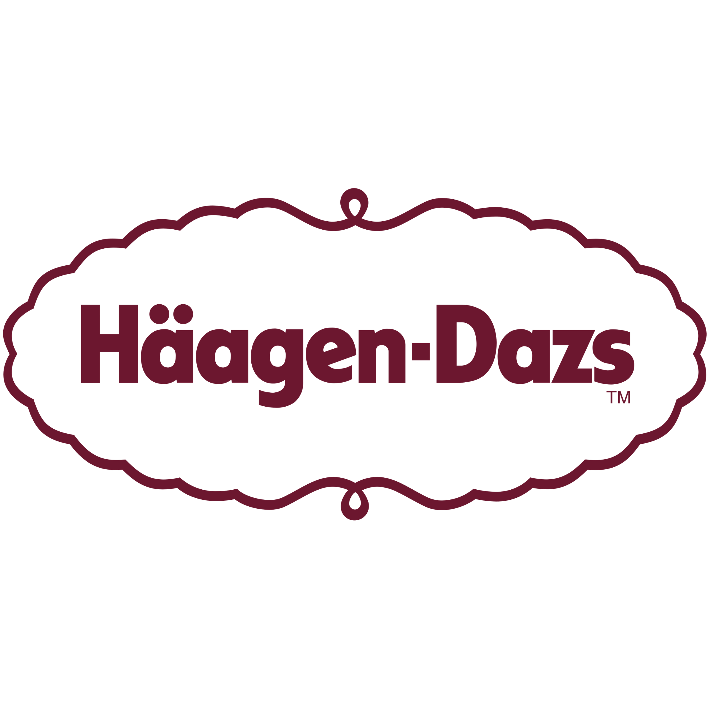 HAGGEN DAZS