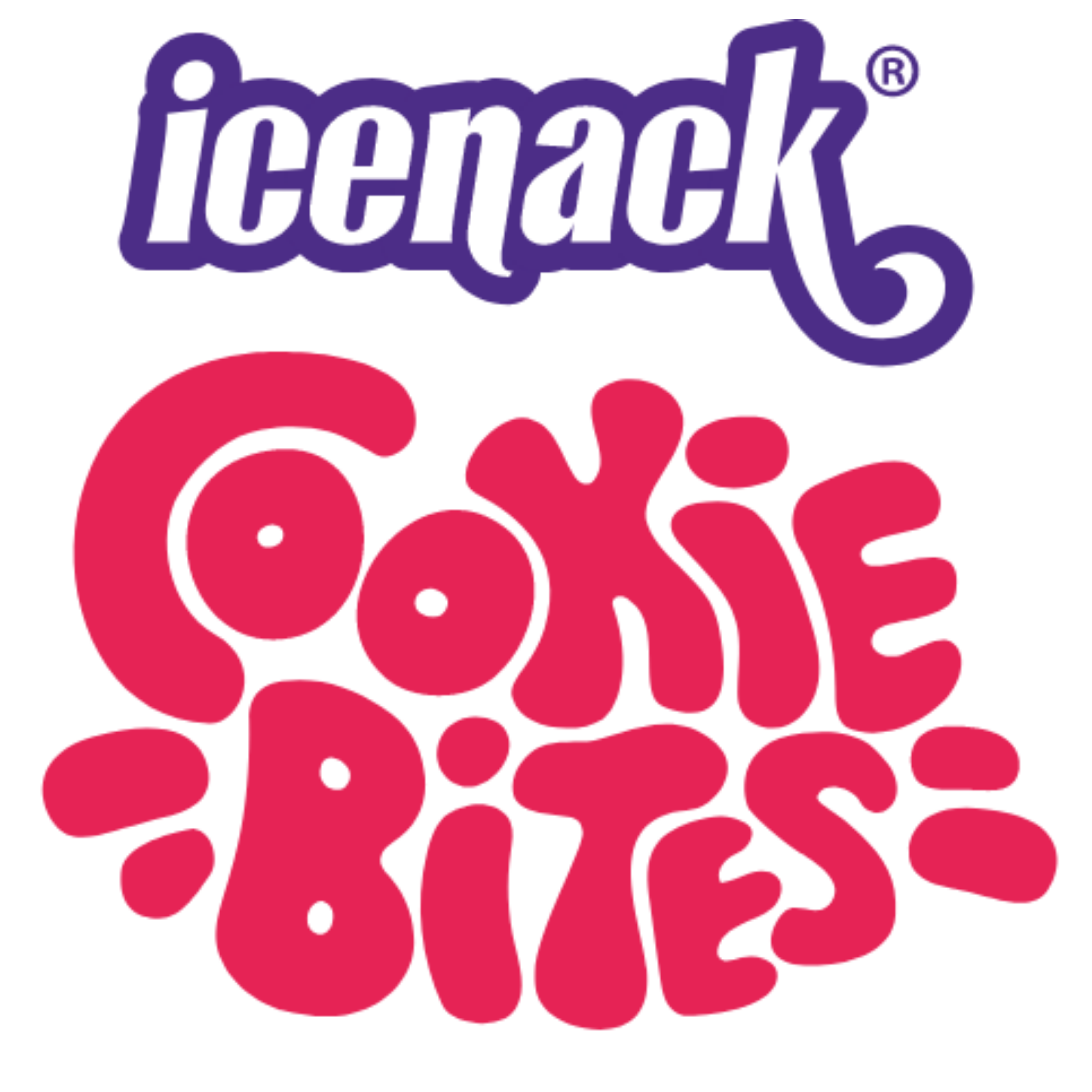 ICENACK COOKIE BITES