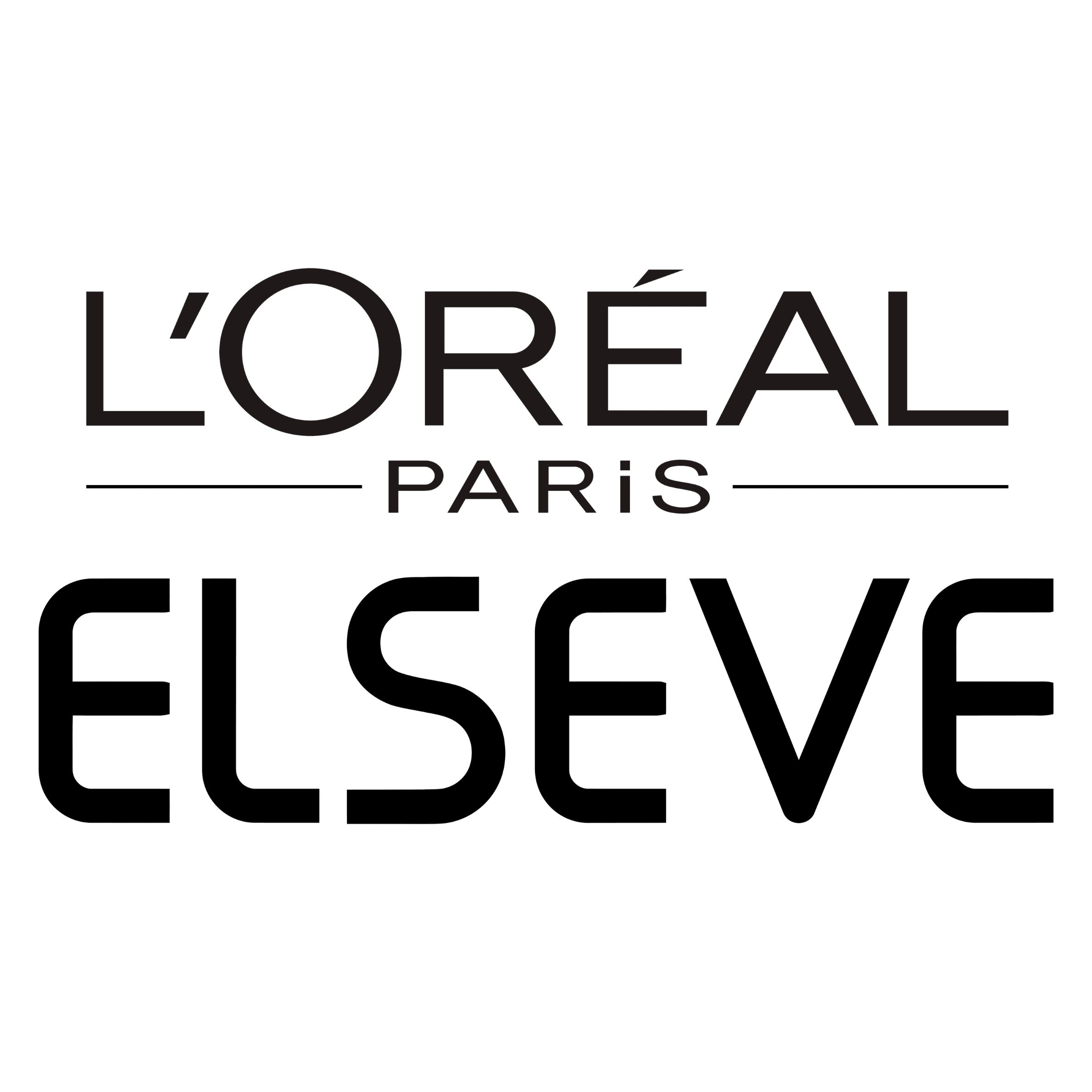 L'Oréal ELSEVE