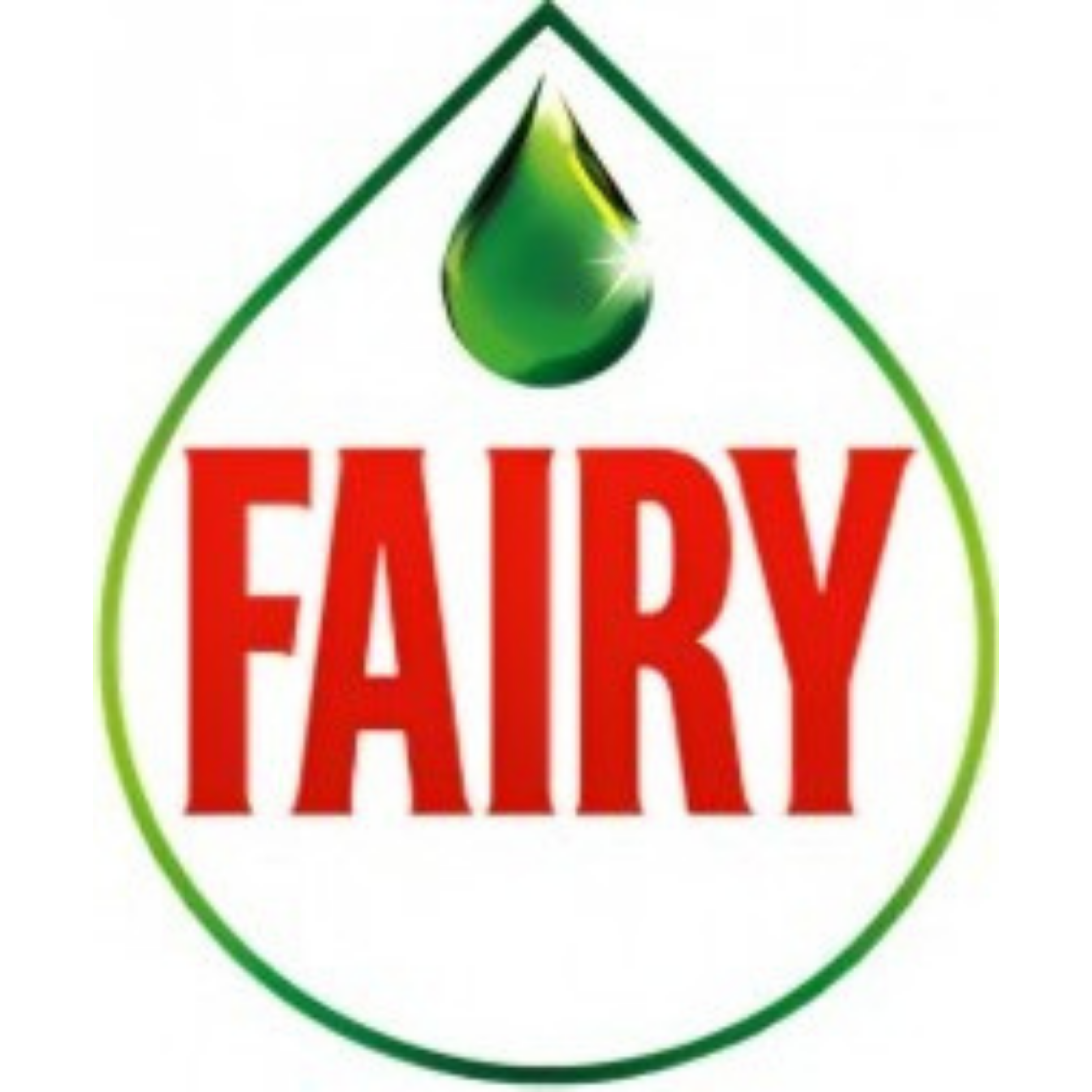 P&G FAIRY
