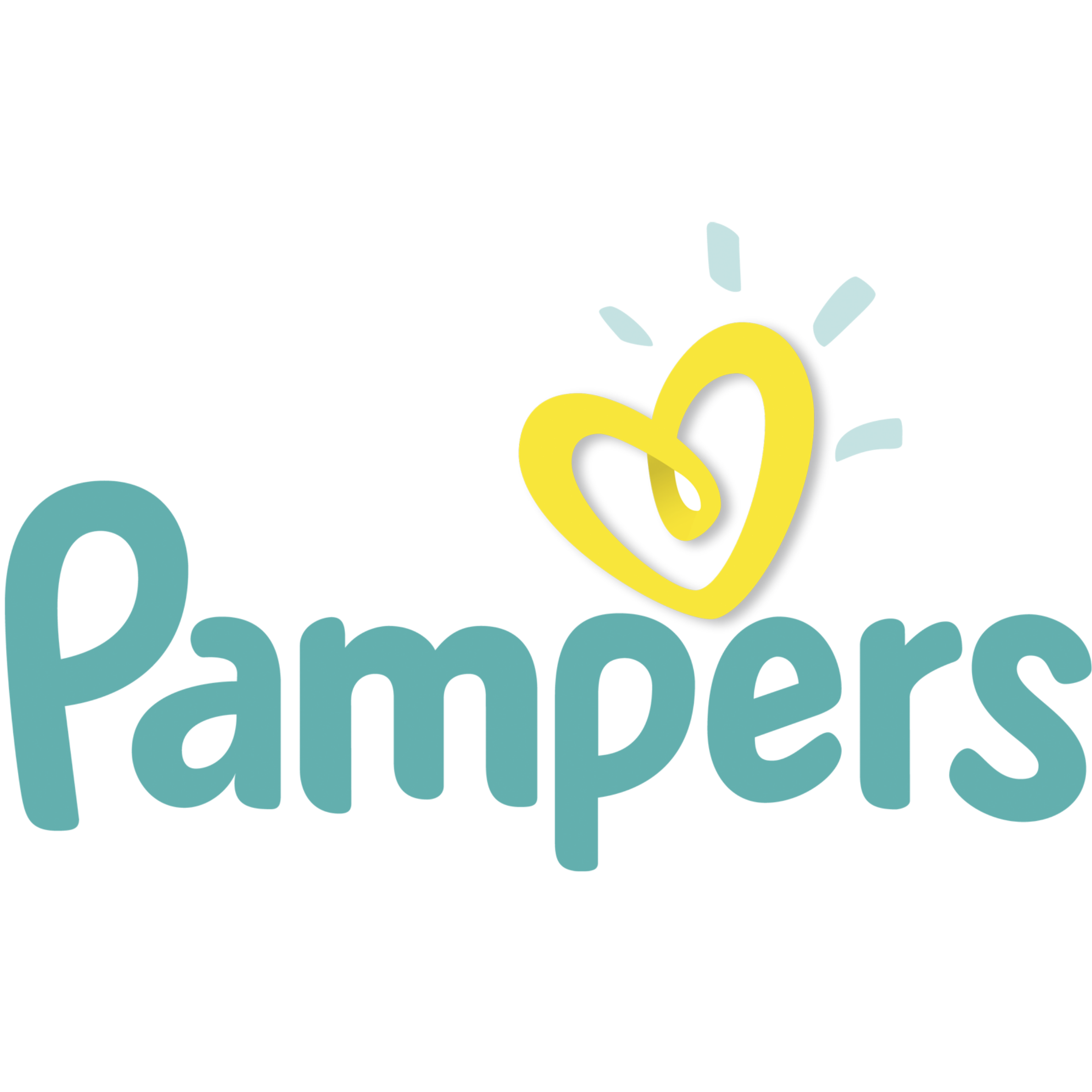 P&G - PAMPERS