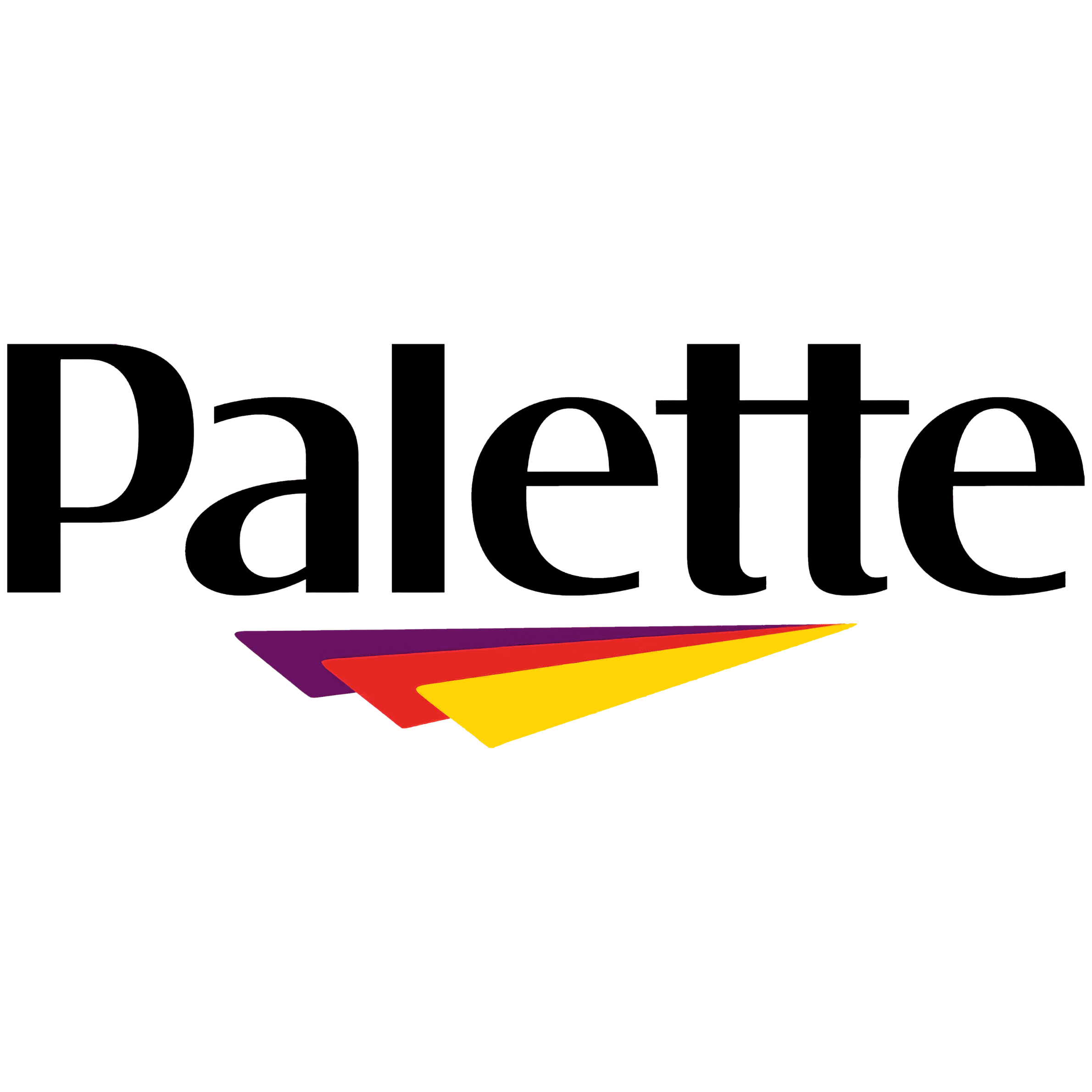 PALETTE