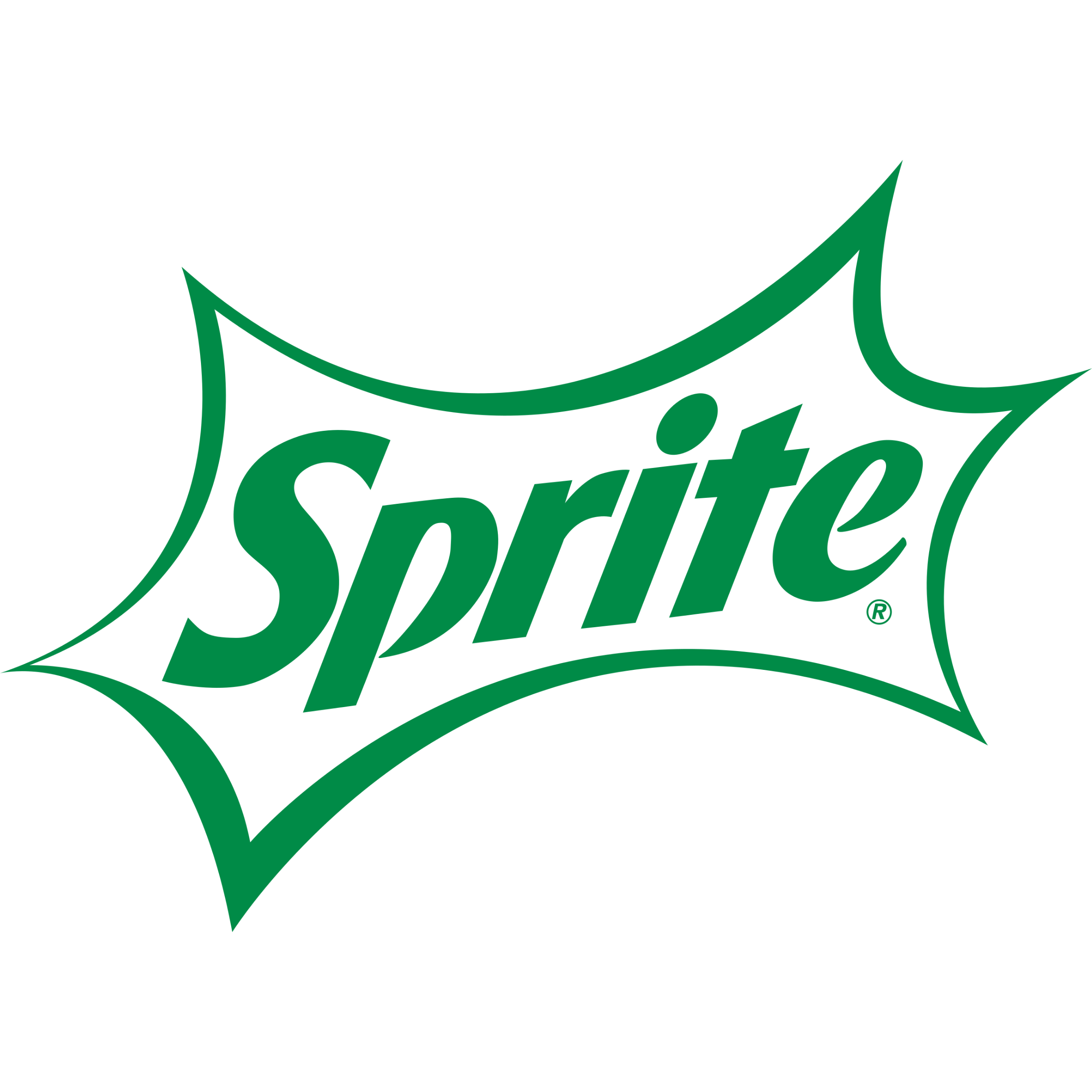 COCA-COLA-SPRITE