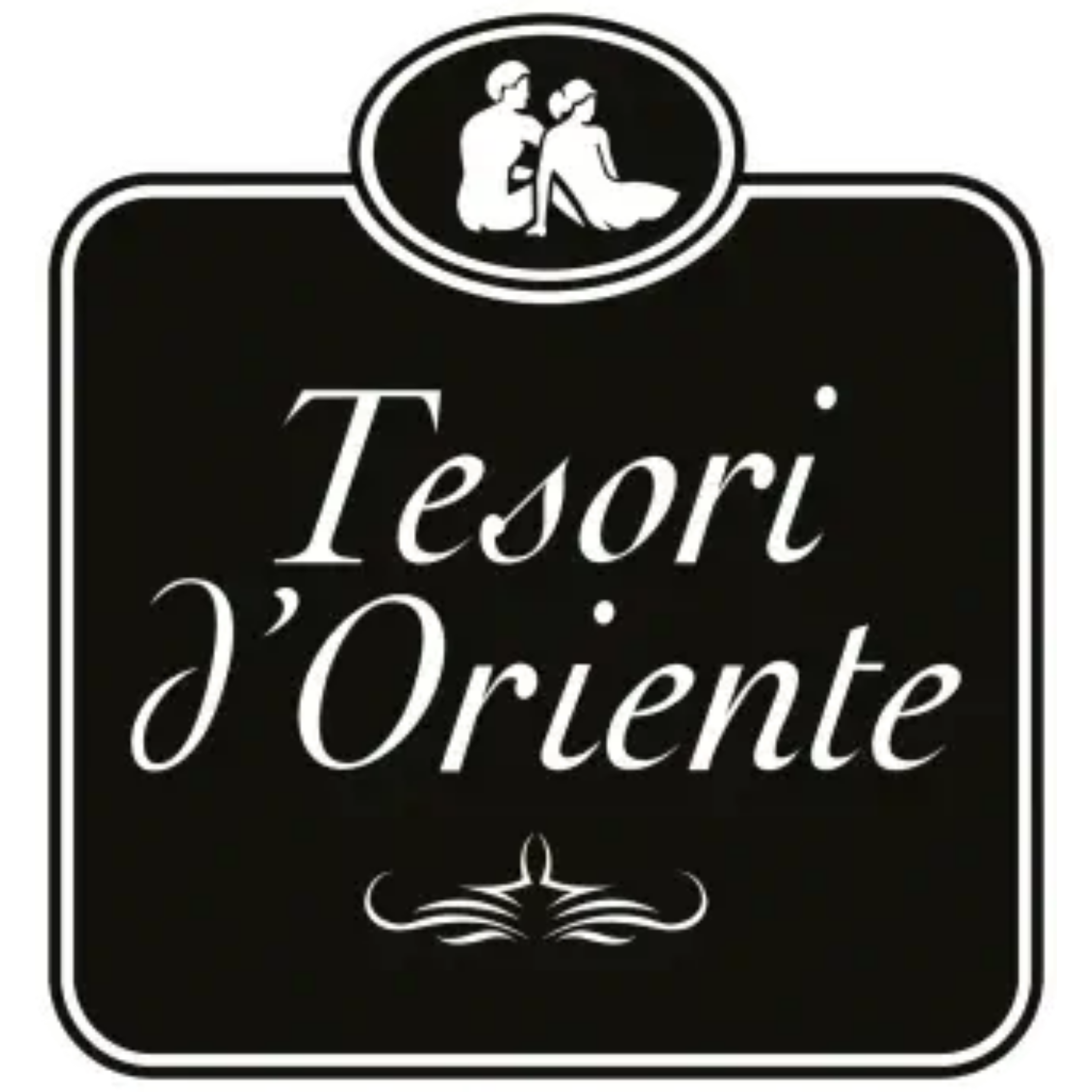 TESORI D'ORIENTE