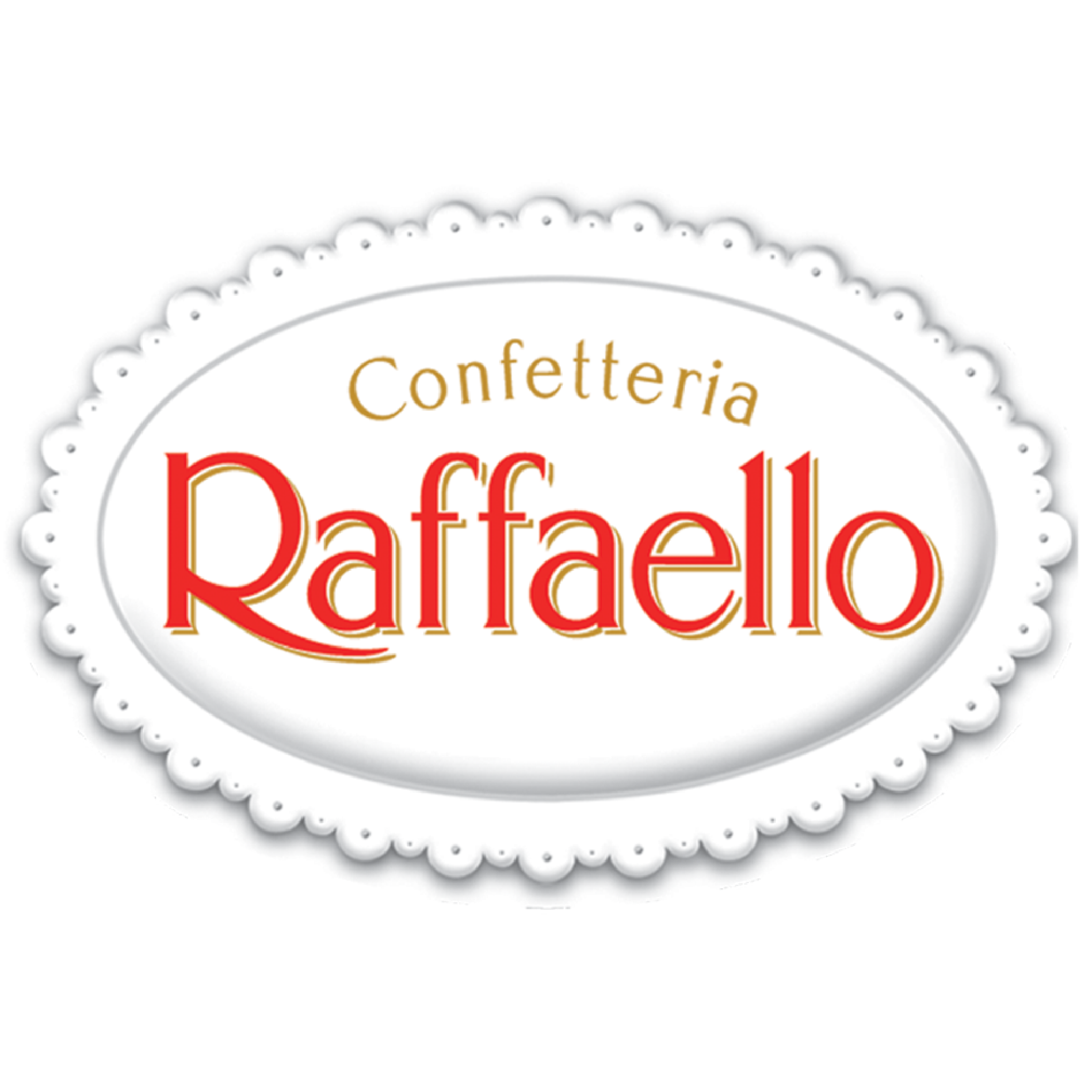 FERREO RAFFAELLO