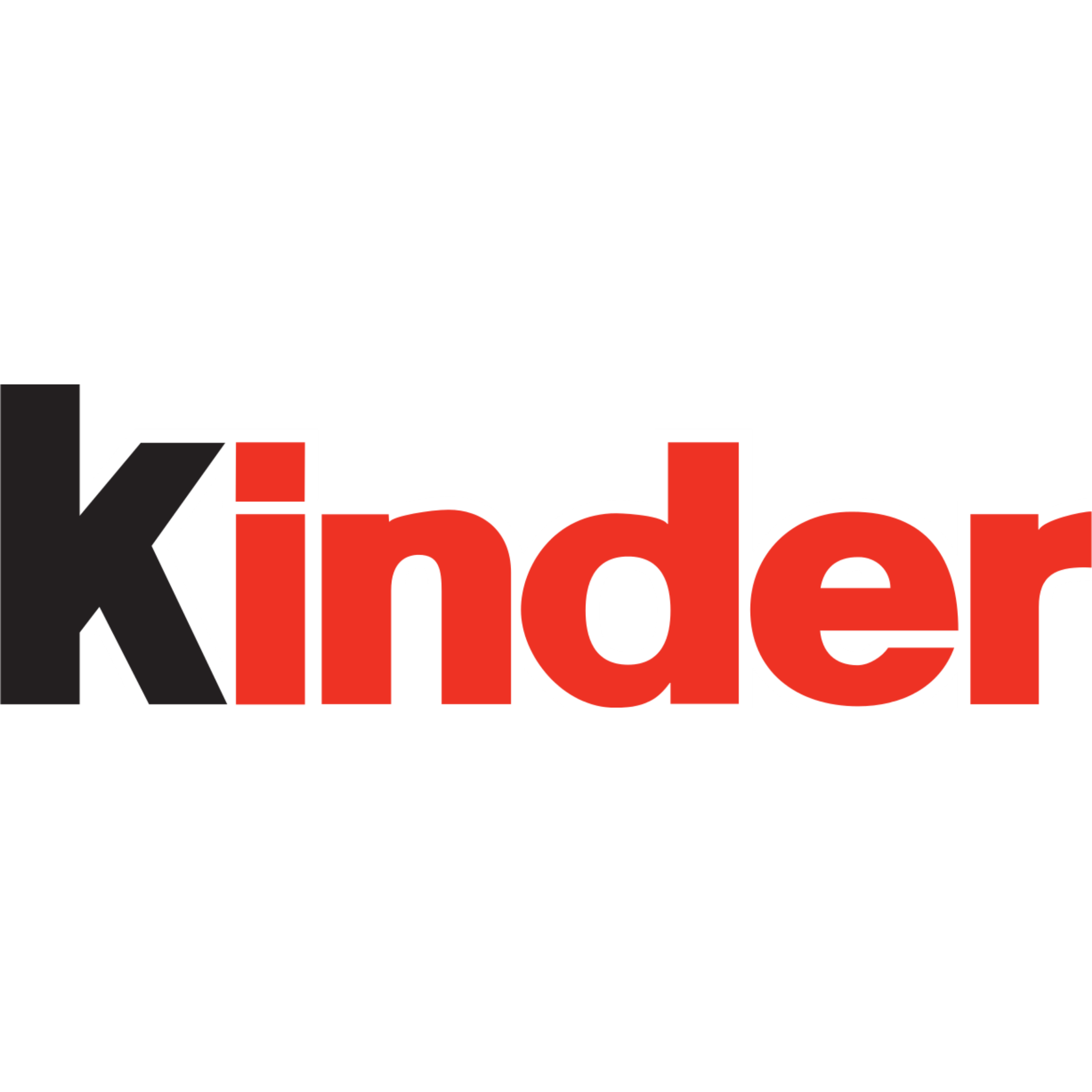 FERREO - KINDER