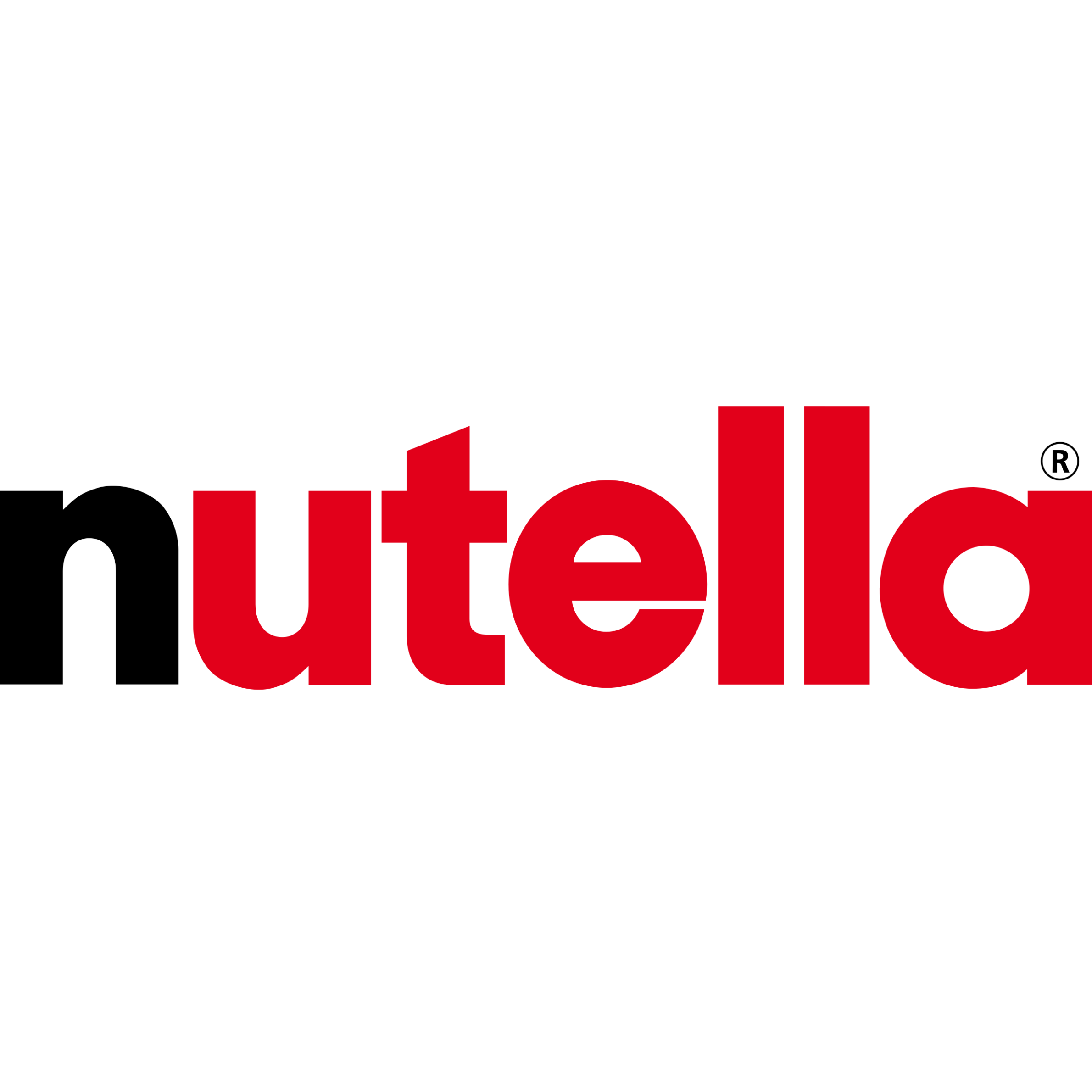 FERREO NUTELLA