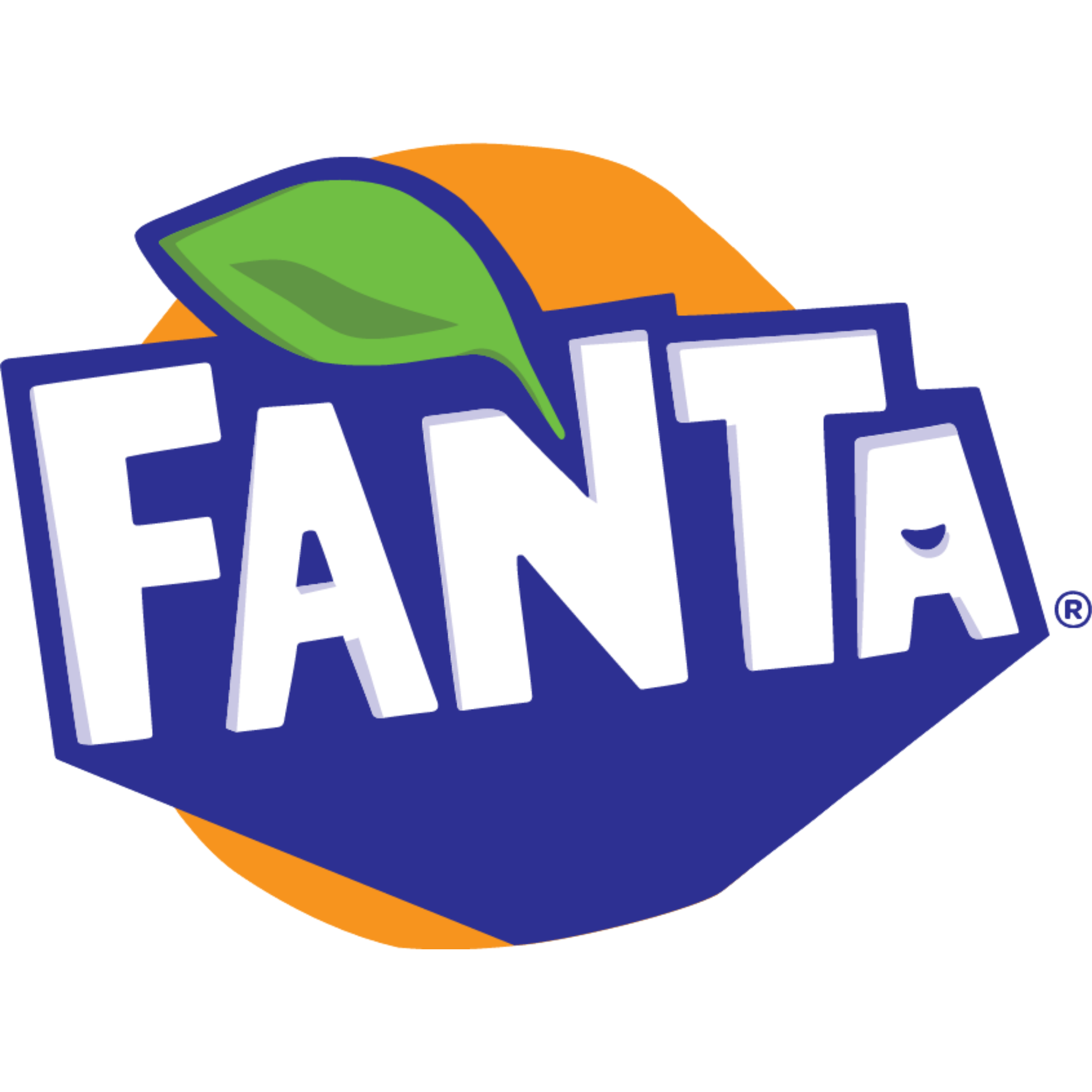 COCA-COLA-FANTA