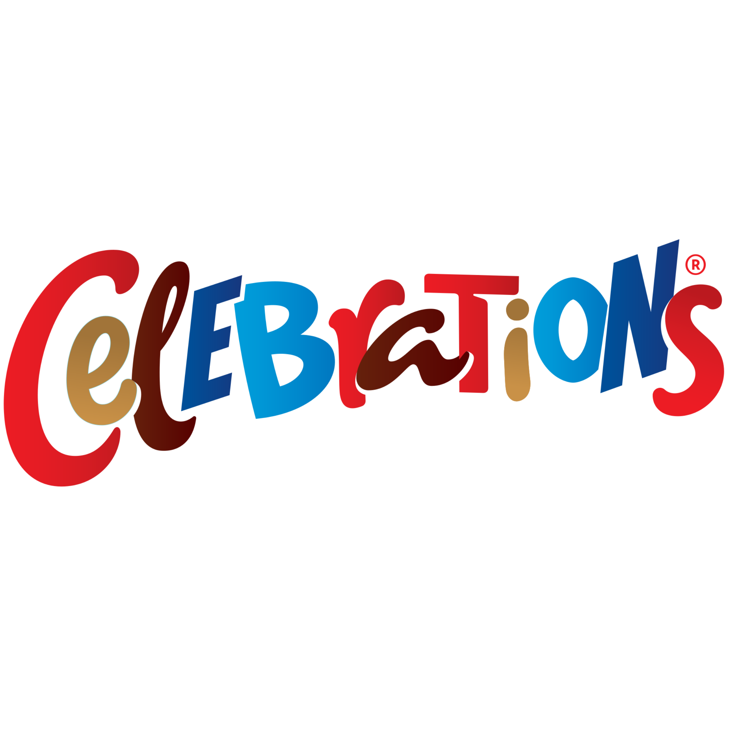 MARS - CELEBRATIONS