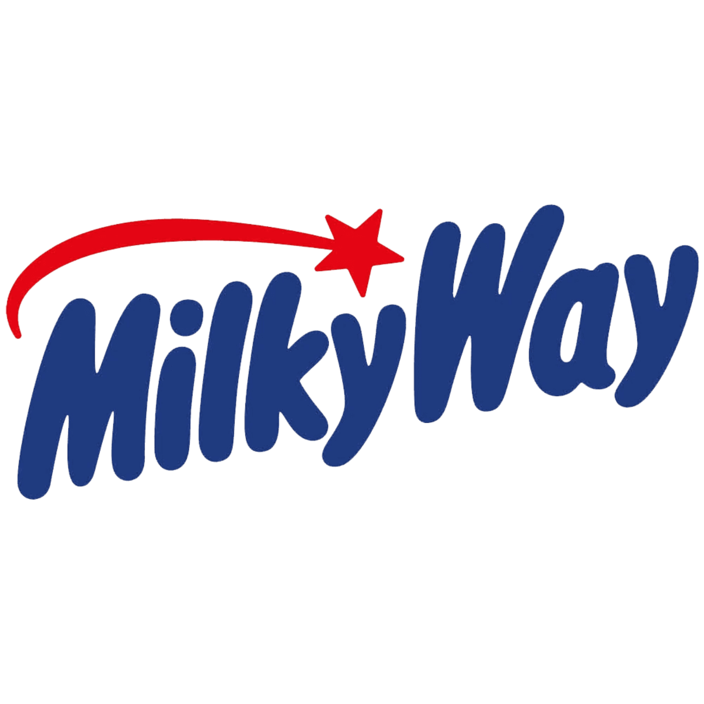 MARS - MILY WAY