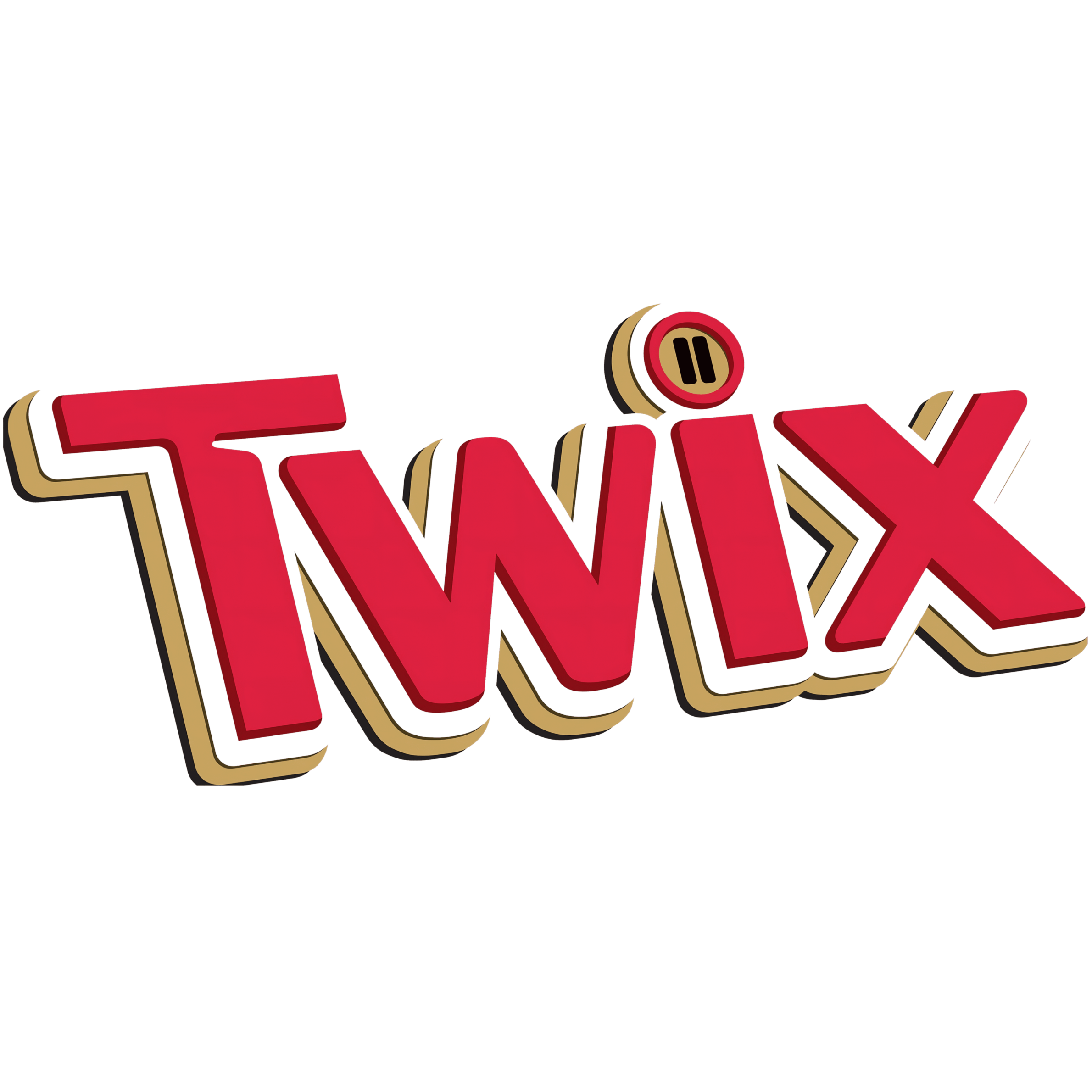 MARS- TWIX
