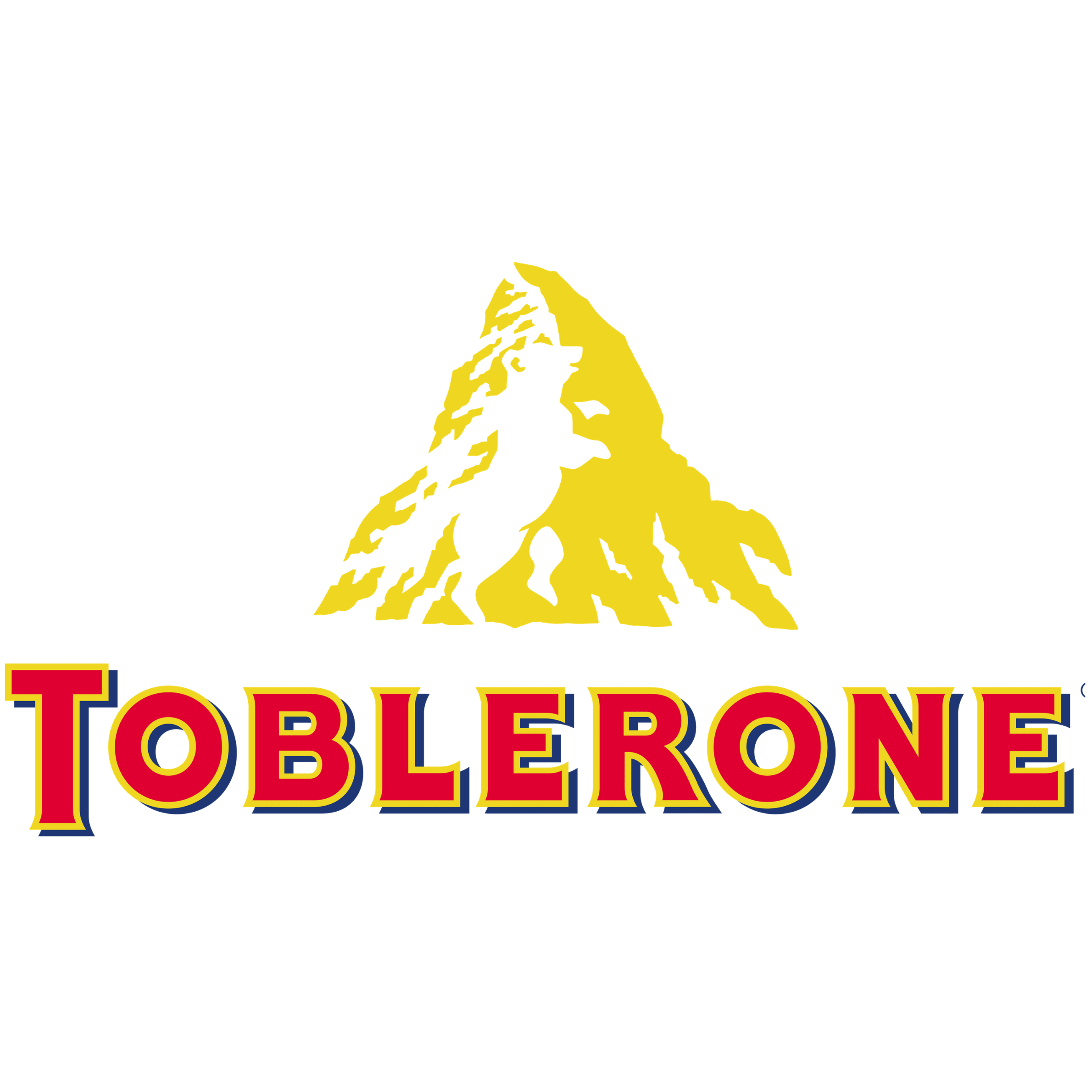 ONDELEZ - TOBLERONE