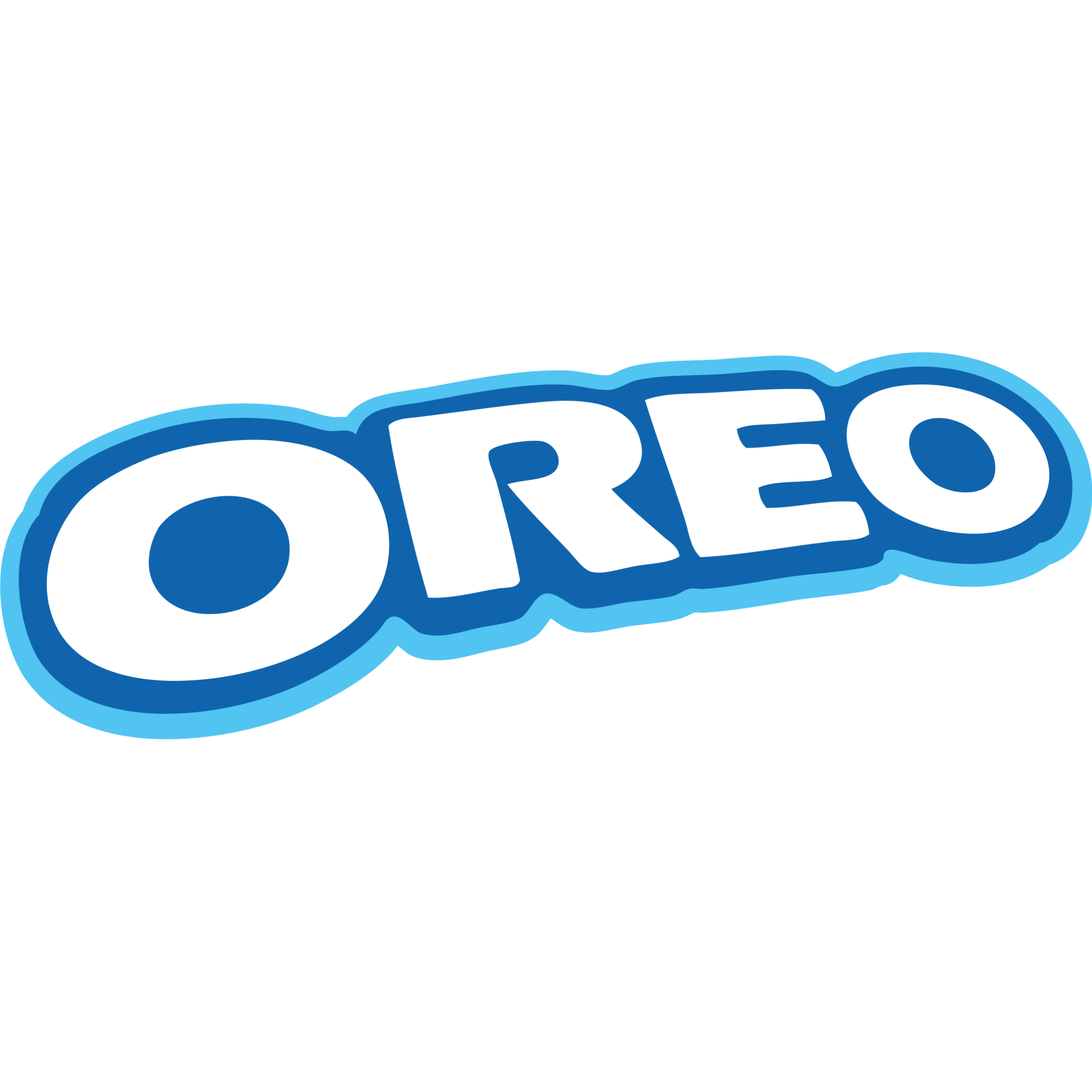 ONDELEZ - OREO