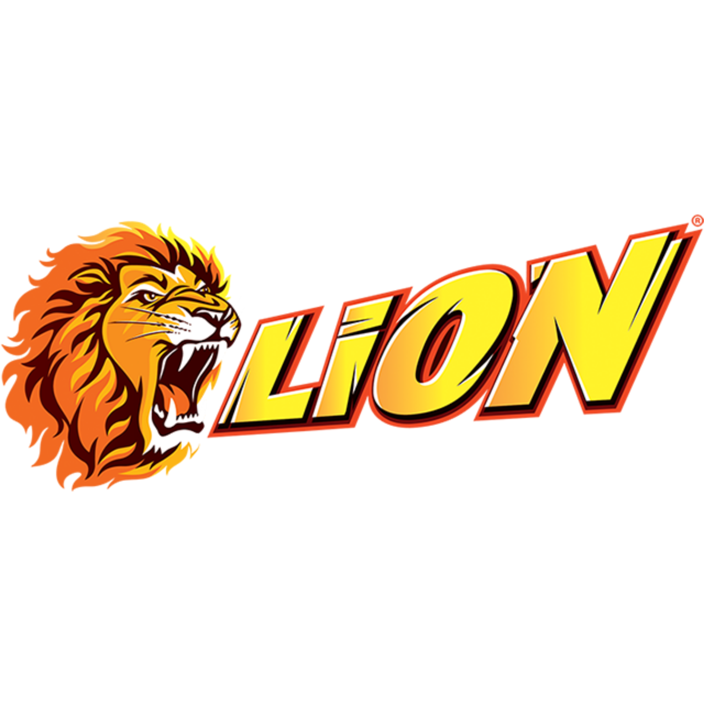 NESTLA - LION