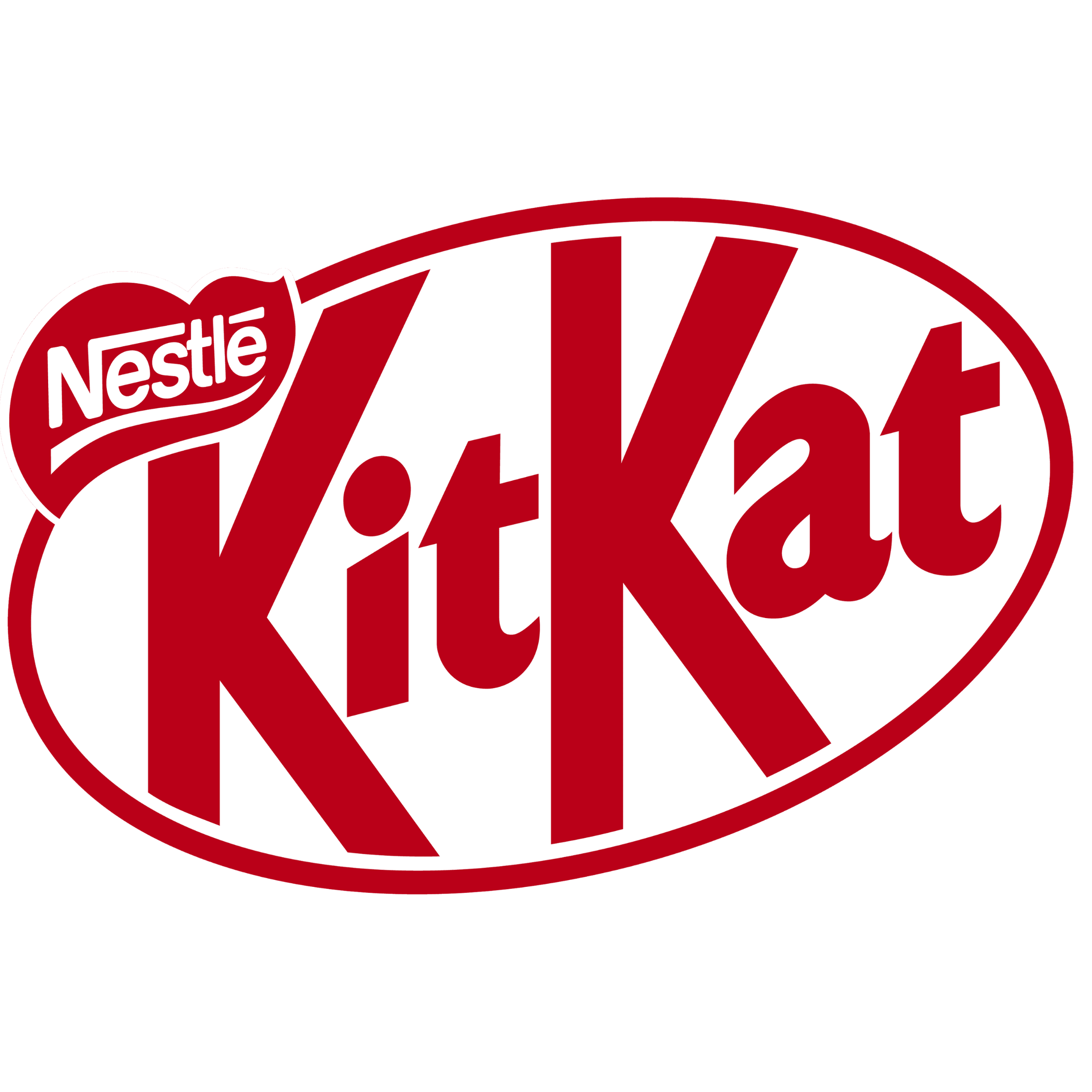 NESTLA - KIT KAT