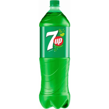 7UP 1.5L