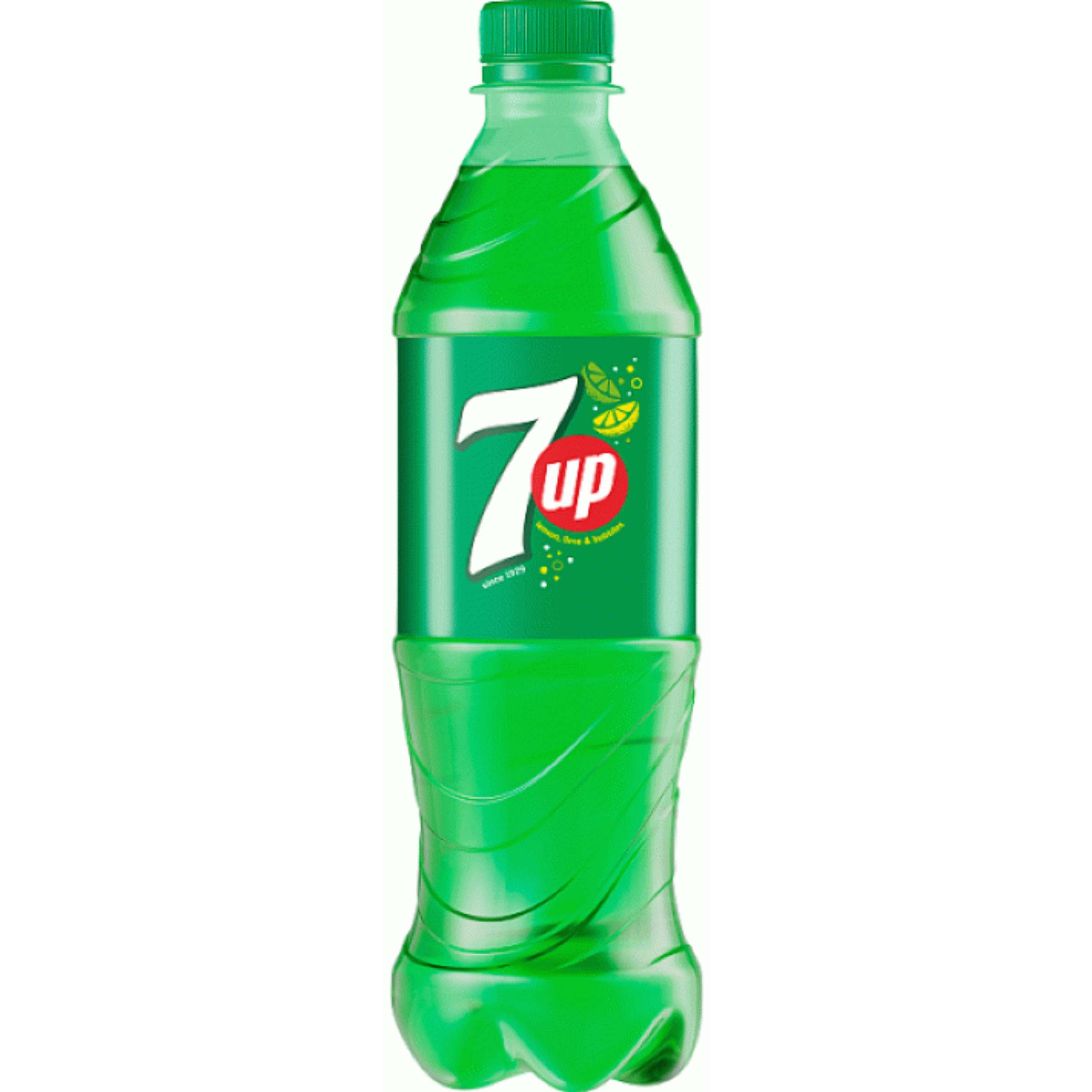 7UP 500ml, 12x120