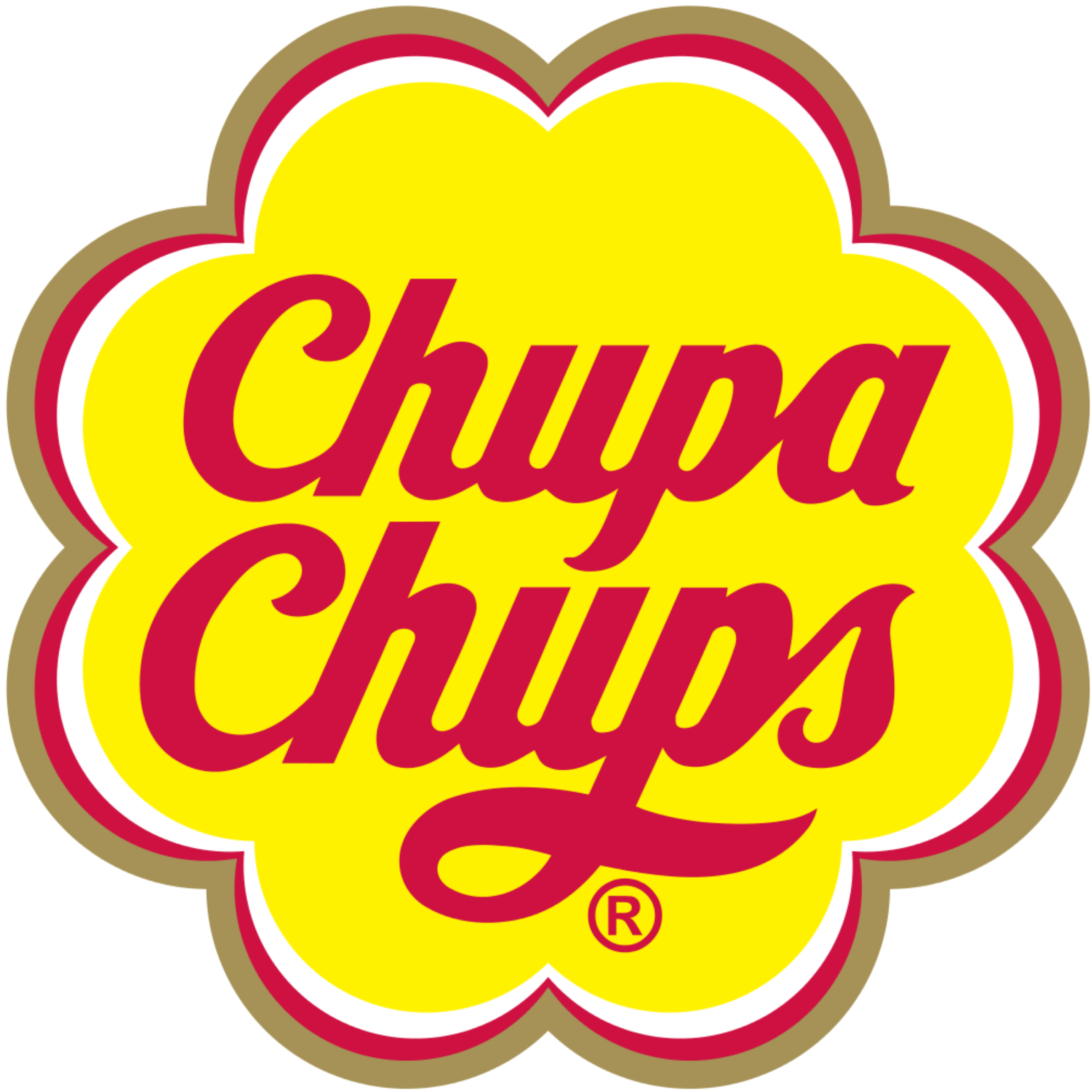 PERETTI - CHUPA CHUPS