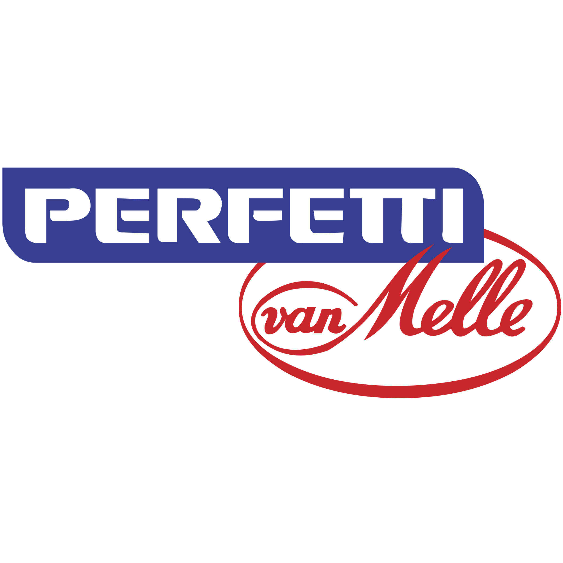 PERFETTI- VAN MELLE