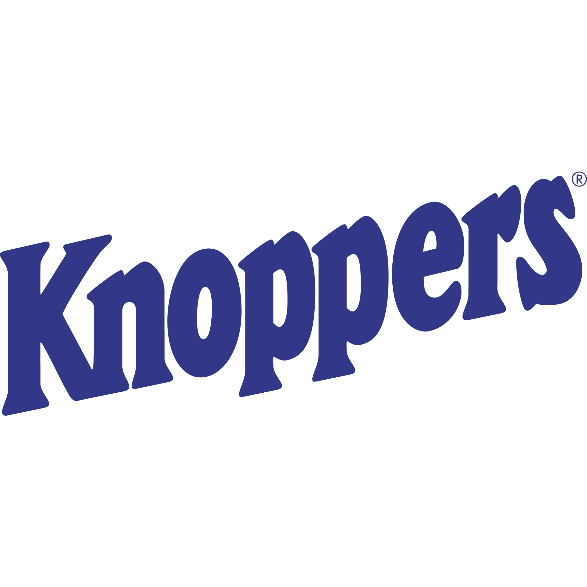 STROCK - KNOPPERS