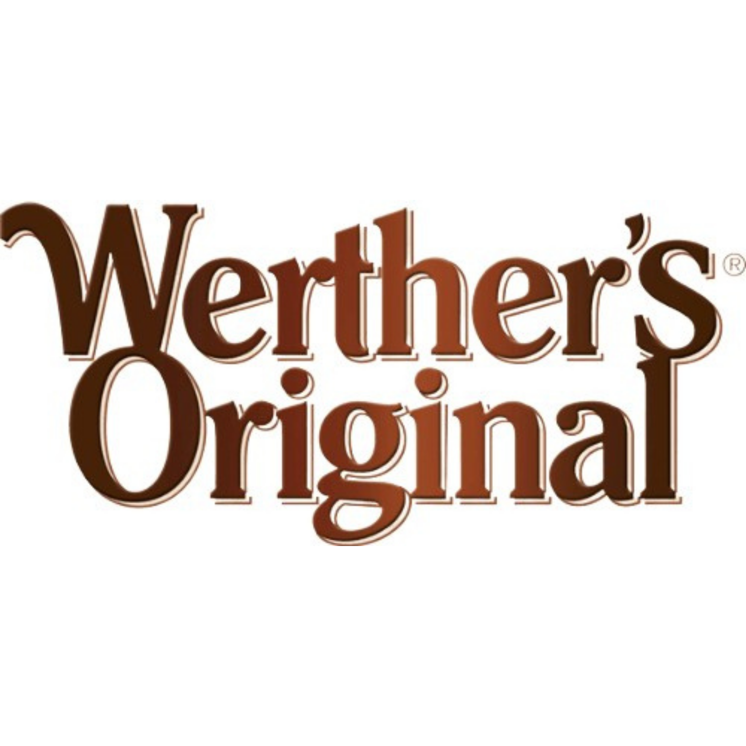 STROCK WERTHER'S ORIGINAL