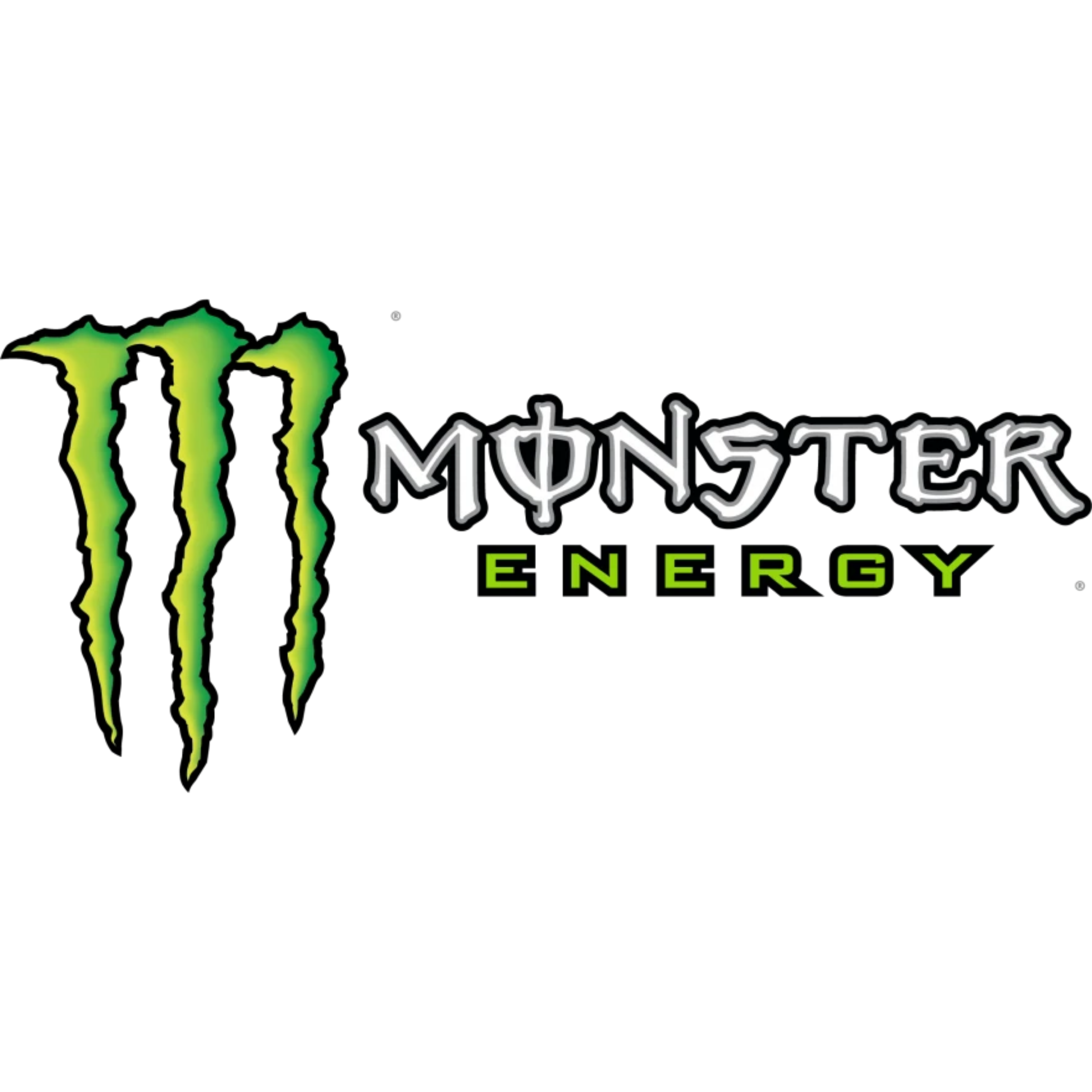 MONSTER ENERGY