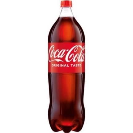 COCA-COLA CLASSIC 2L