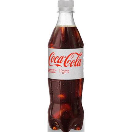 COCA-COLA LIGHT 500ml