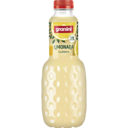GRANINI JUICES LEMONADE 1L
