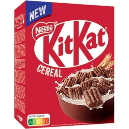 NESTLE KITKAT 330g