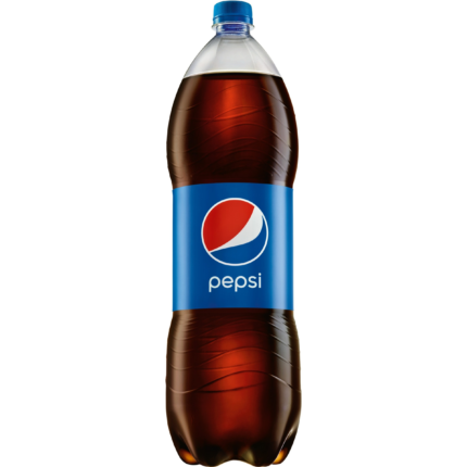 PEPSI COLA 2L