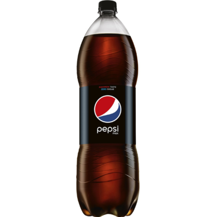 PEPSI MAX 2L