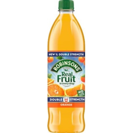 ROBINSONS ORANGE 1L