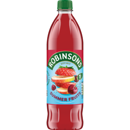 ROBINSONS SUMMER FRUITS 1L