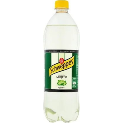 SCHWEPPES MOJITO 850ml