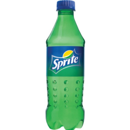 SPRITE 2L