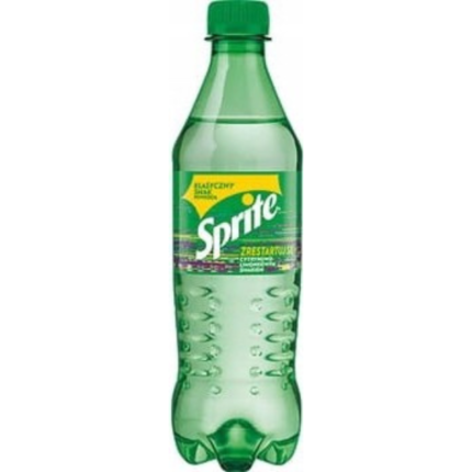 SPRITE 500ML