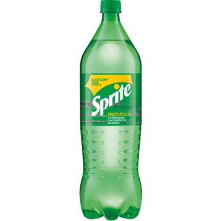 SPRITE 850ml