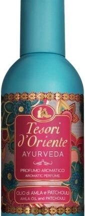 TESORI D'ORIENTE DEO PERSONA SPRAY AYURVEDA  100ml