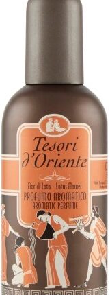 TESORI D'ORIENTE DEO PERSONA SPRAY FIOR DI LOTO  100ml