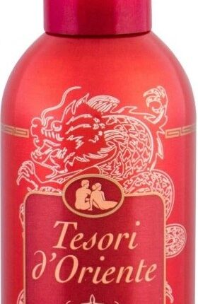 TESORI D'ORIENTE DEO PERSONA SPRAY FIORE DEL DRAGONE 100ml