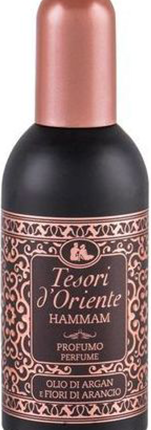 TESORI D'ORIENTE DEO PERSONA SPRAY HAMMAM  100ml
