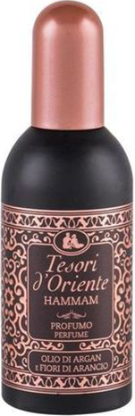 TESORI D'ORIENTE DEO PERSONA SPRAY HAMMAM 100ml, 6x480