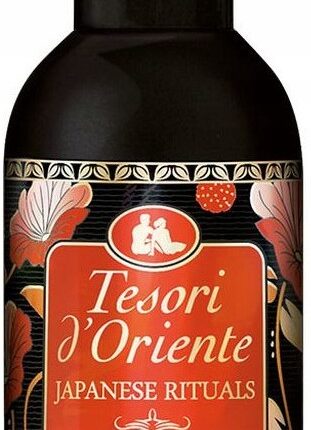 TESORI D'ORIENTE DEO PERSONA SPRAY JAPANESE SPA 100ml