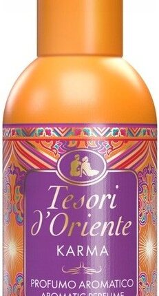 TESORI D'ORIENTE DEO PERSONA SPRAY KARMA   100ml